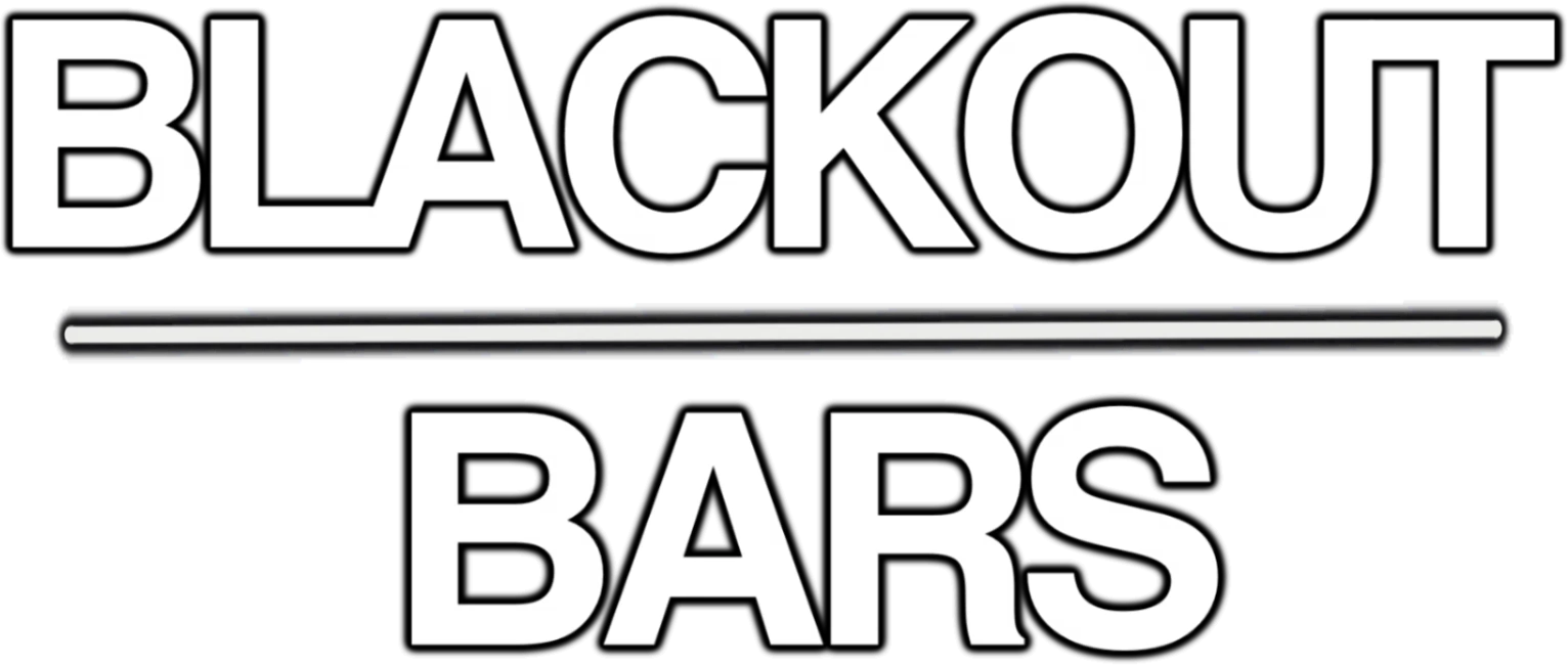 Blackout Bars